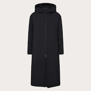 Radiant Long Coat 10.0 - Blackout