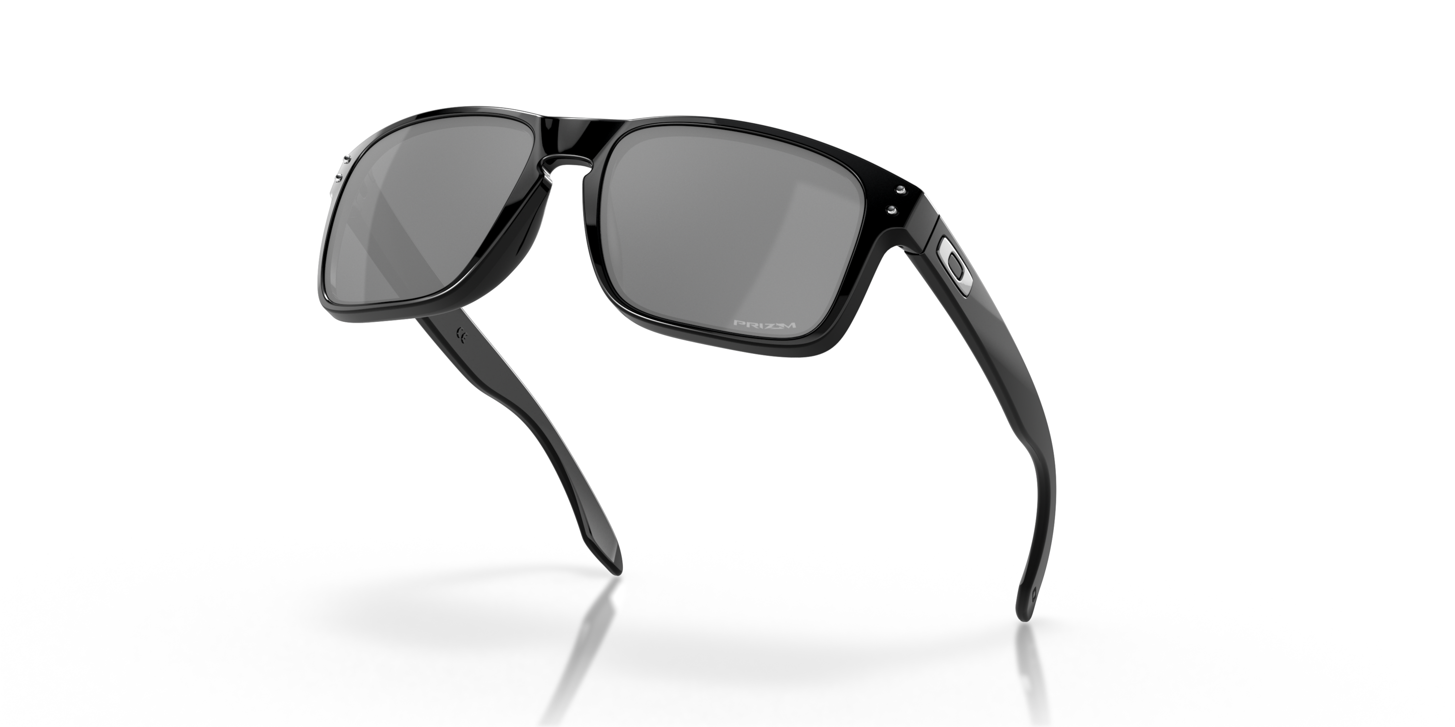 Oakley Holbrook Frame Detail