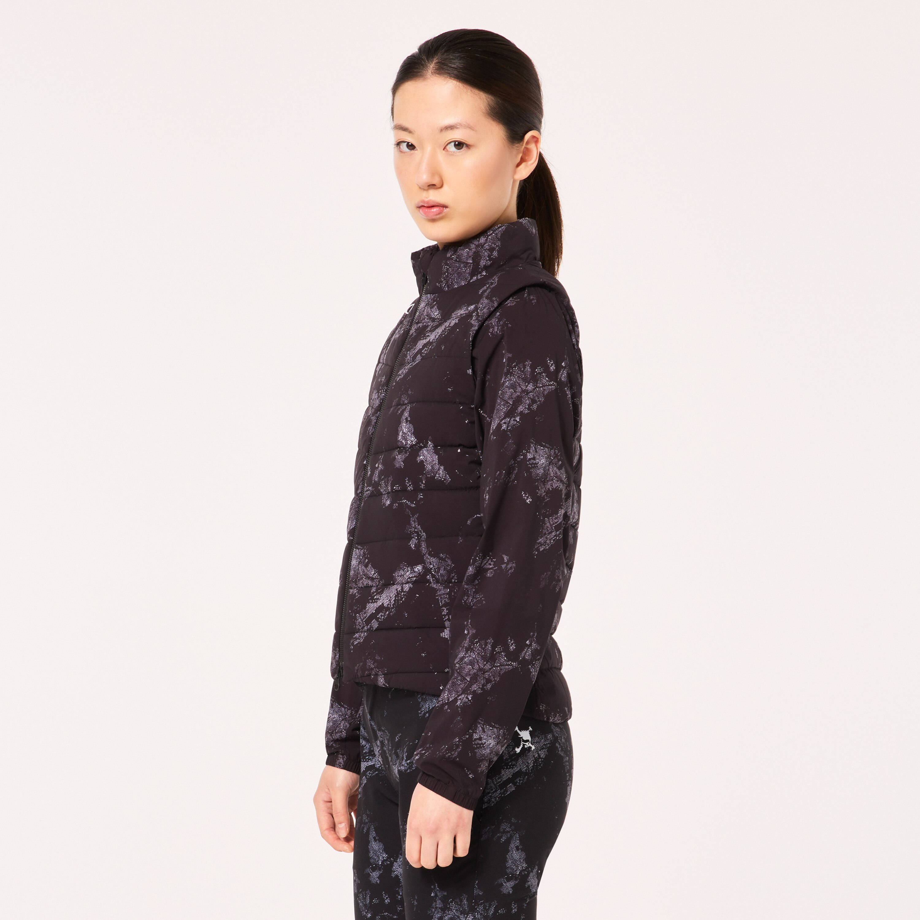 オークリー ELEVATE TRANSFORM INSULATION VEST オークリー ELEVATE TRANSFORM INSULATION VEST Oakley Elevate