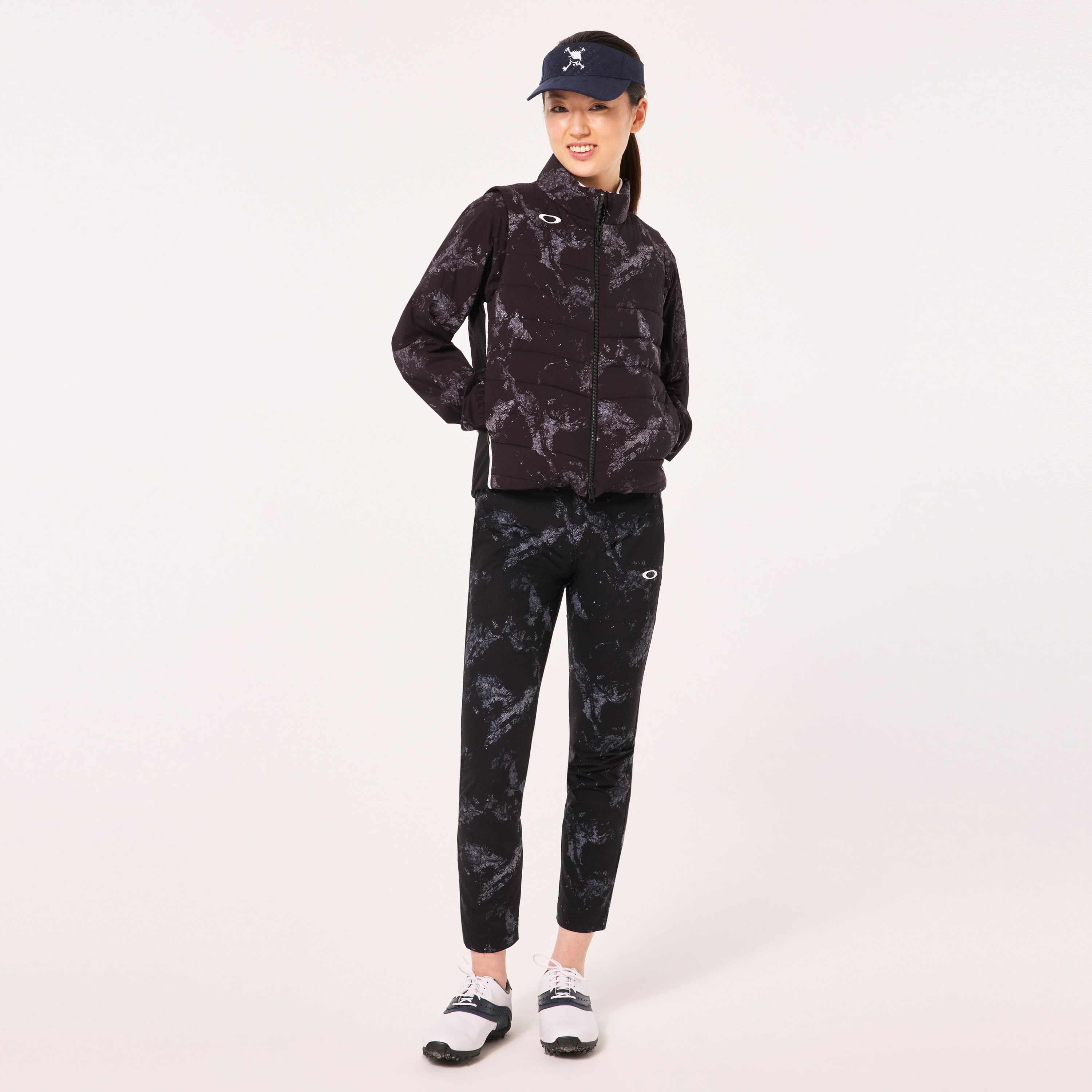 オークリー ELEVATE TRANSFORM INSULATION VEST オークリー ELEVATE TRANSFORM INSULATION VEST Oakley Elevate