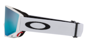 Flow Scape™ M Snow Goggles - Matte White
