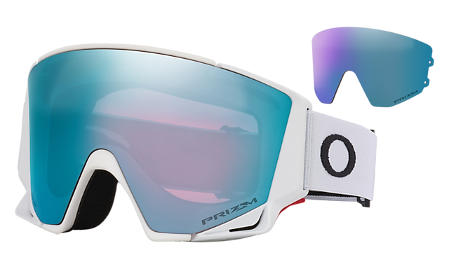 Flow Scape™ M Snow Goggles