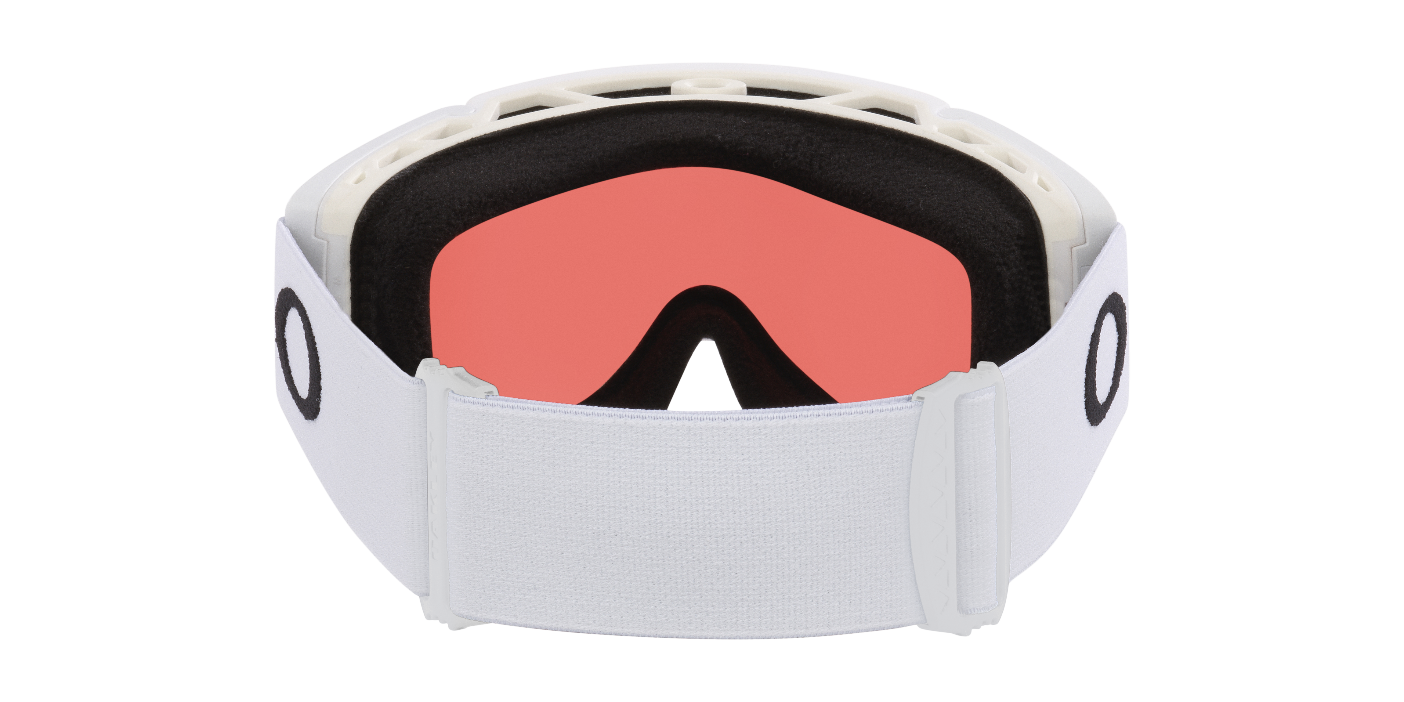 Oakley Flow Scape™ M Snow Goggles - Matte Black - Prizm Snow Argon
