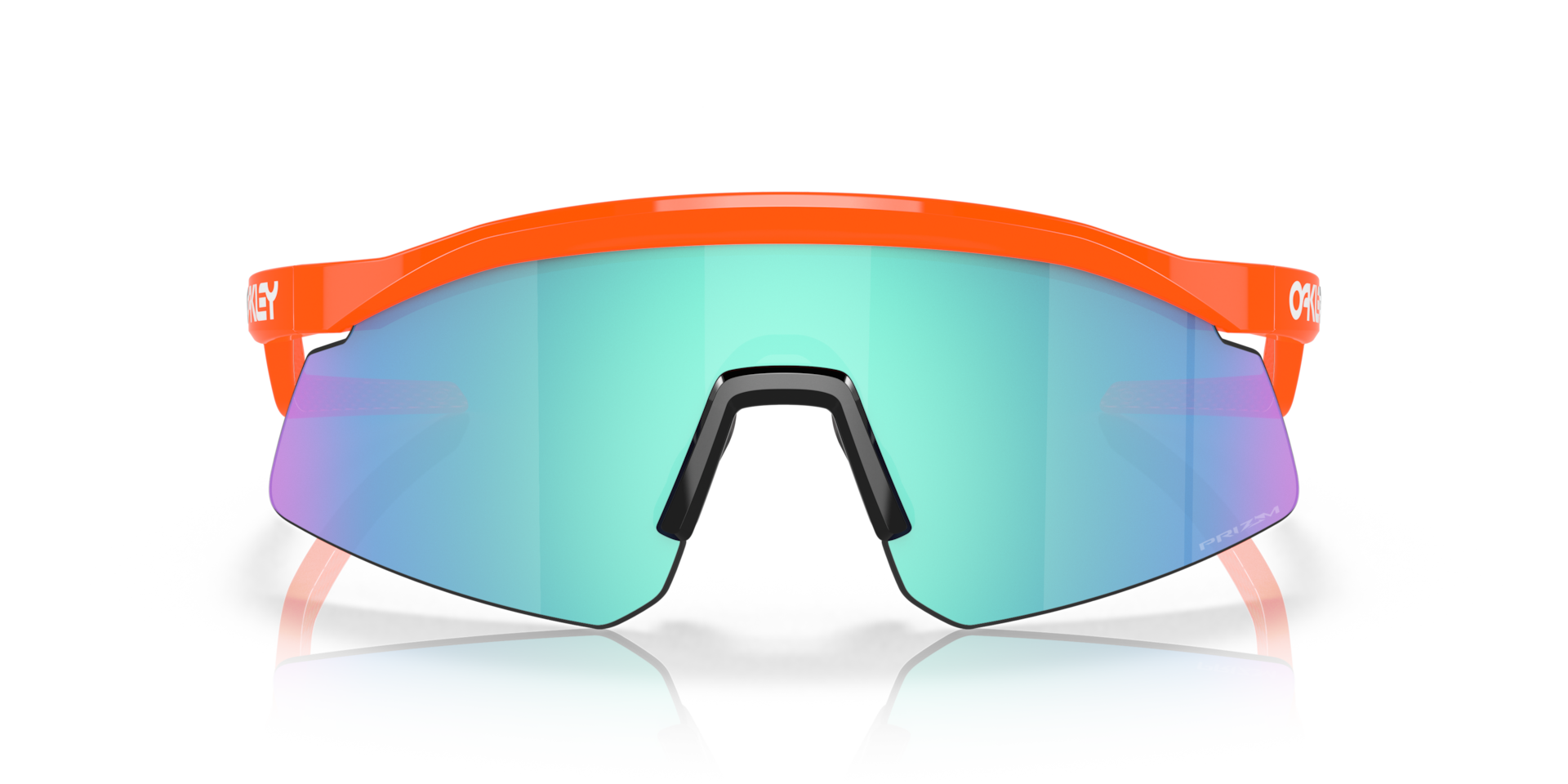 OAKLEY ハイドラ サングラス 限定版 クリスタルブラック プリズム ルビー Oakley Hydra Sunglasses with Crystal Black Frame and Prizm Violet