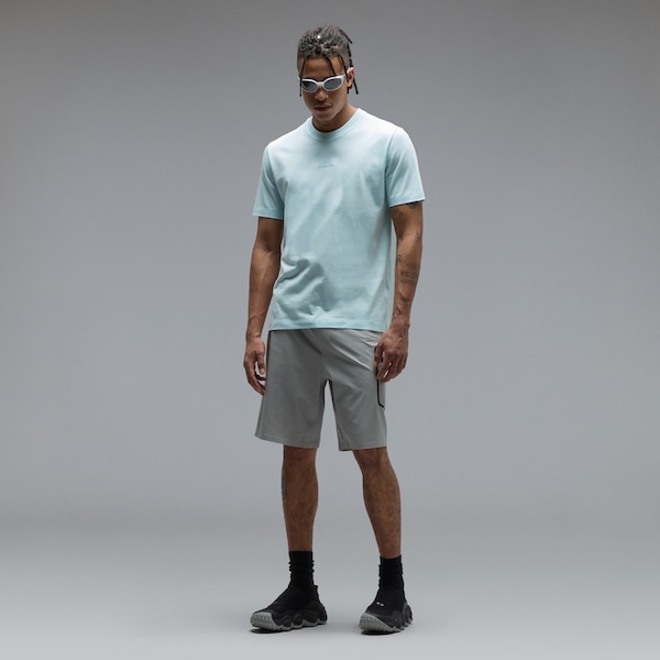 Futurescape Frog Tee