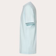 Futurescape Frog Tee - Frost