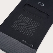 Y2K 3-In-1 Balaclava Beanie - Blackout