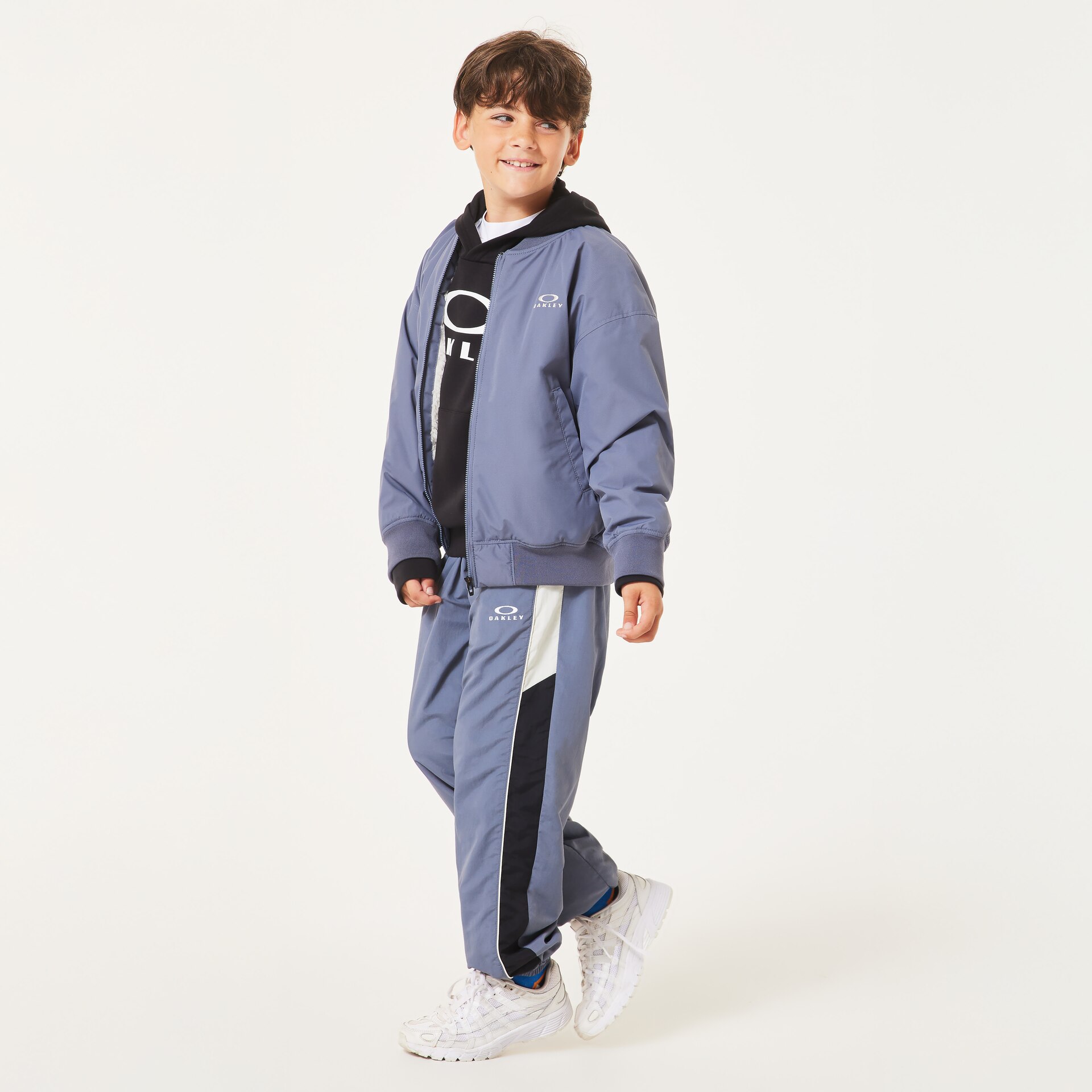 オークリー Ytr Back Boa Ma-1 Jacket 10.0 Army Green | オークリー 