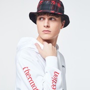 Thermonuclear Hoodie - White