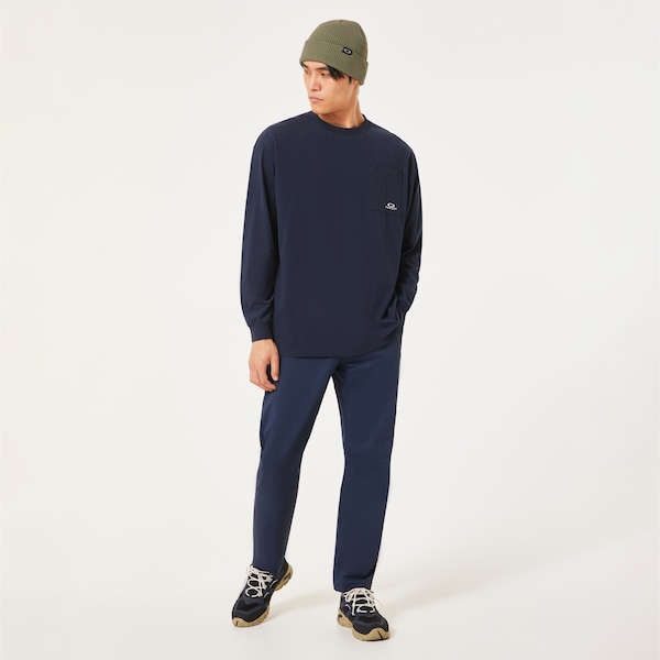 Enhance Heat Cotton Tee Relax