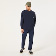 Enhance Heat Cotton Tee Relax