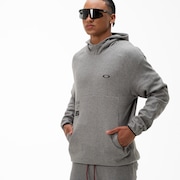 Rocket Science Tech Fleece - Stone Gray