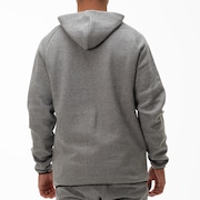 Rocket Science Tech Fleece - Stone Gray