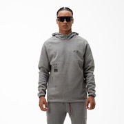 Rocket Science Tech Fleece - Stone Gray
