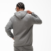 Rocket Science Tech Fleece - Stone Gray