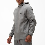 Rocket Science Tech Fleece - Stone Gray