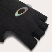Oakley x Q36.5 Clima Gloves - Blackout