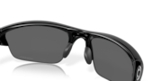 Half Jacket® 2.0 (Low Bridge Fit) - Polished Black