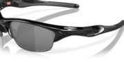 Half Jacket® 2.0 (Low Bridge Fit) - Polished Black