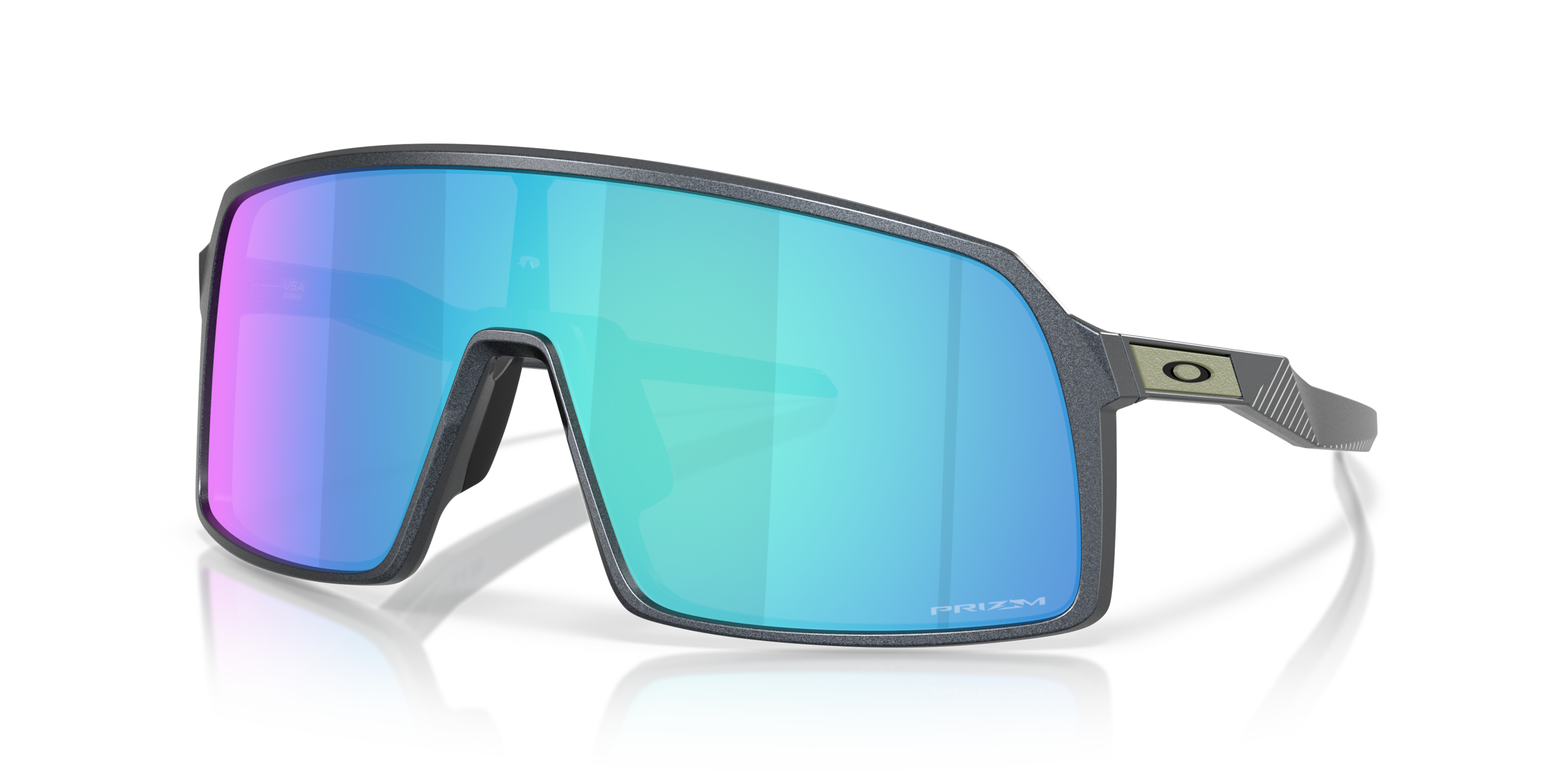 Sutro Prizm Sapphire Lenses Blue Steel Frame Sunglasses Oakley US sutro-prizm-sapphire-lenses-blue-steel-frame-sunglasses-oakley-us