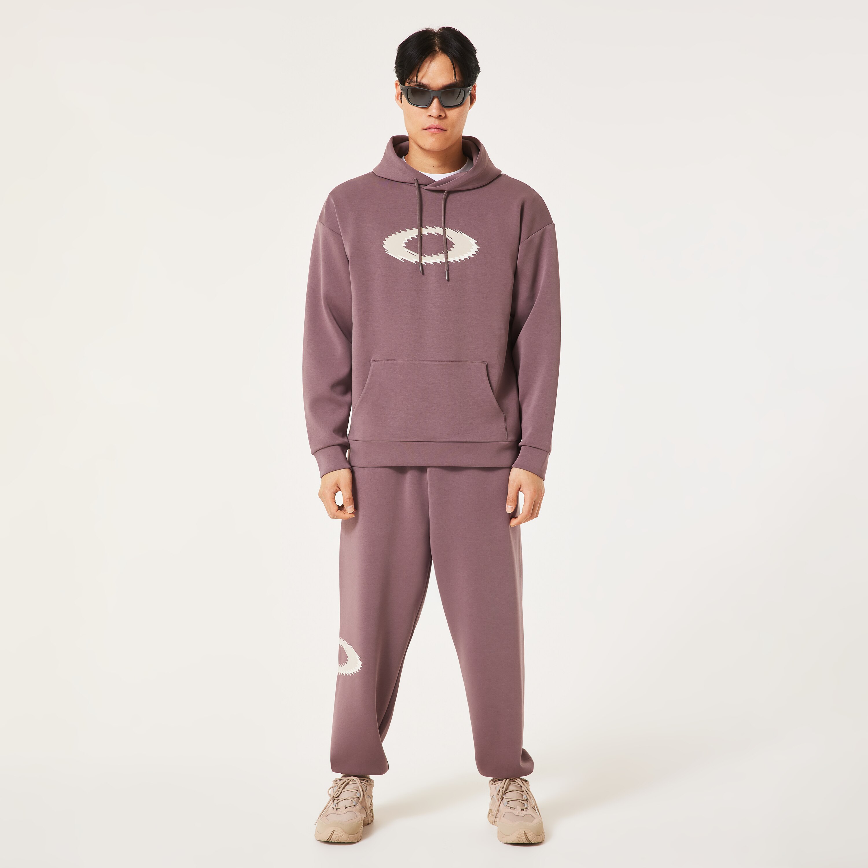 オークリー New Retro Fleece Hoodie 1.7 Faded Denim | オークリー