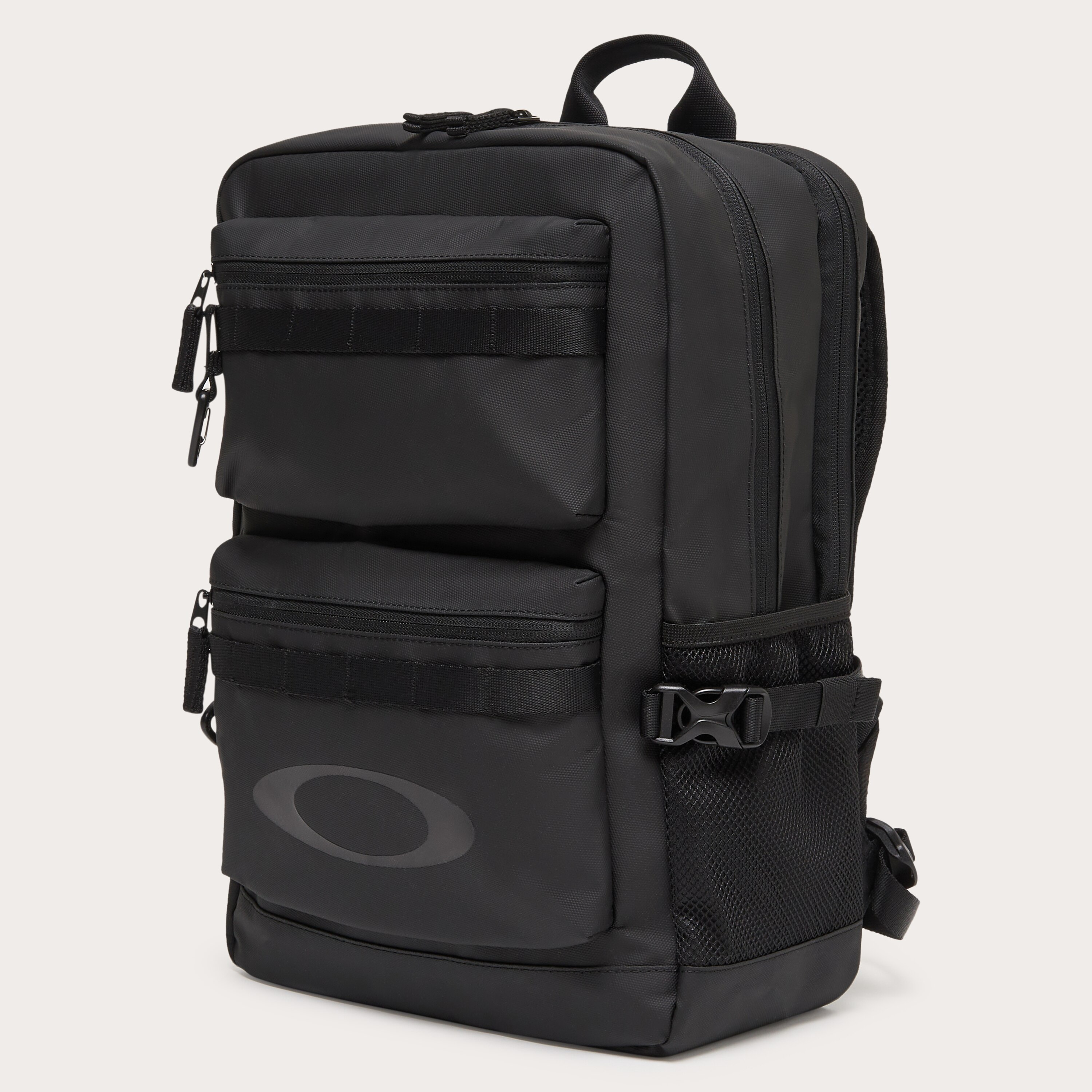 Oakley Rover Laptop Backpack Pebble Oakley® US