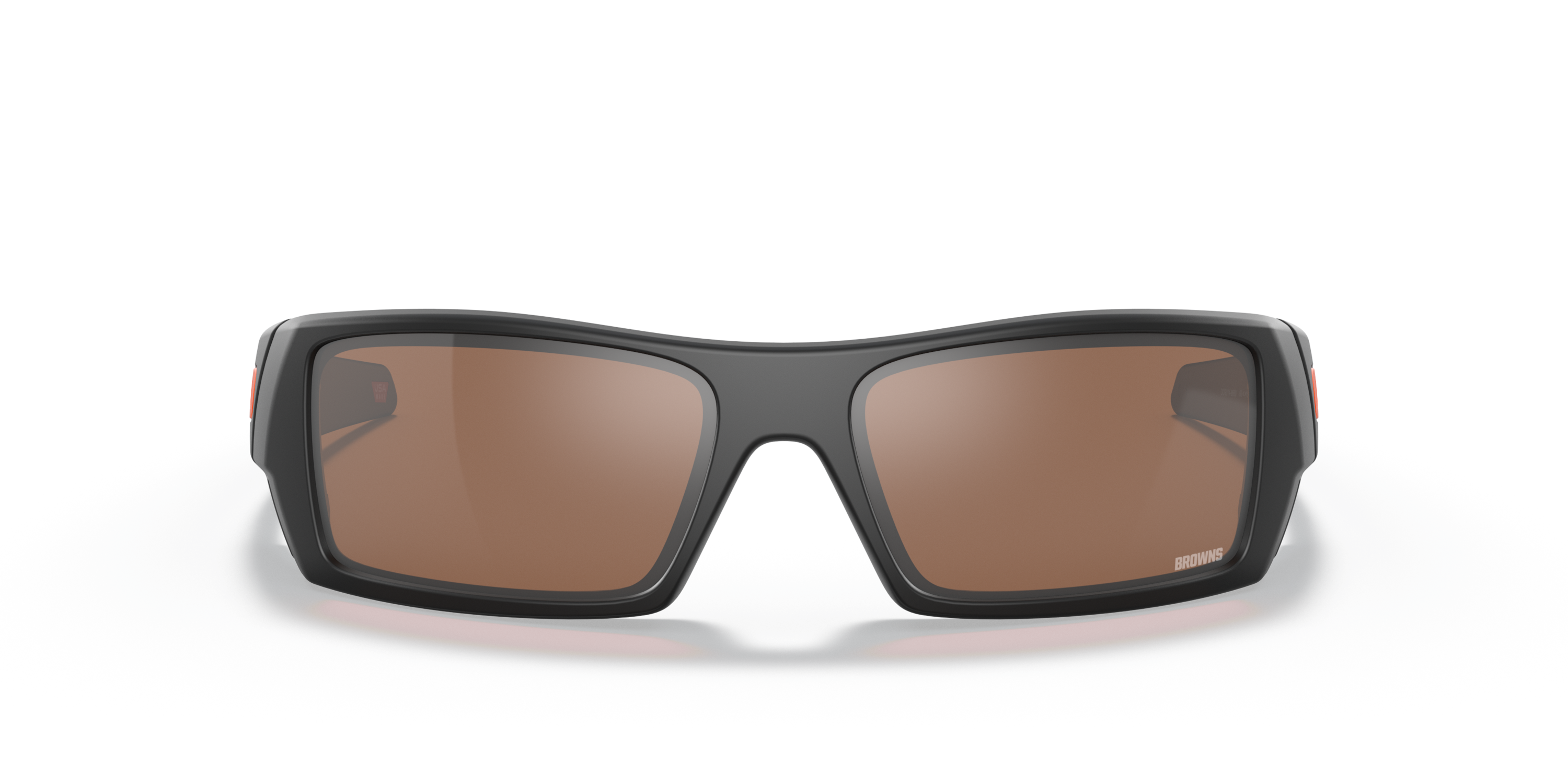 OAKLEY GASCAN デザート/ブロンズレンズ (USフラッグアイコン) 想像を超えての SI OAKLEY GASCAN USフラッグアイコン デザート