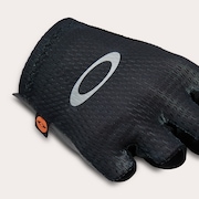 Drops Elite Road Glove - Pitch Black