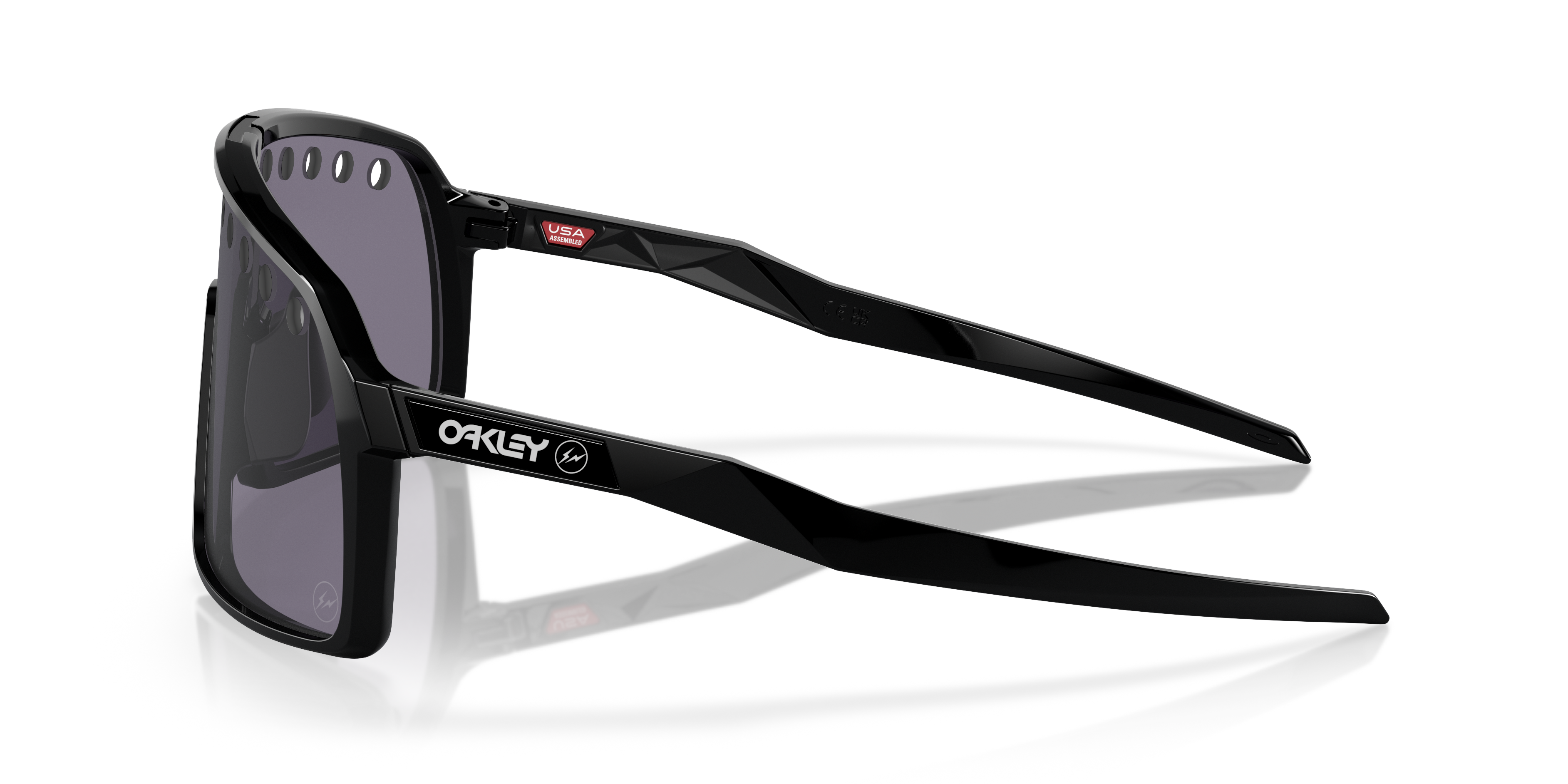 OAKLEY ✖️FRAGMENT DESIGNゴーグル OAKLEY® AND FRAGMENT LIMITED