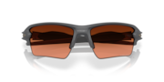 Flak® 2.0 XL - Matte Carbon