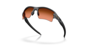 Flak® 2.0 XL - Matte Carbon