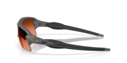 Flak® 2.0 XL - Matte Carbon
