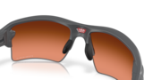 Flak® 2.0 XL - Matte Carbon