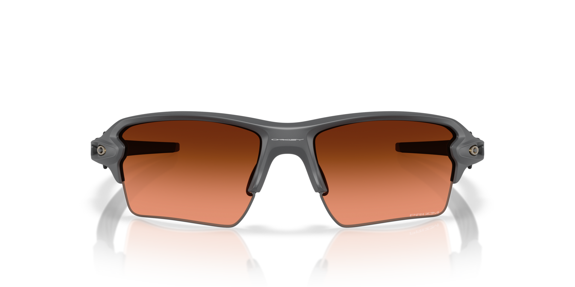 Oakley Flak® 2.0 XL Sunglasses with Matte Black Frame and Prizm