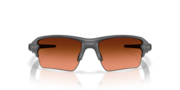 Flak® 2.0 XL - Matte Carbon