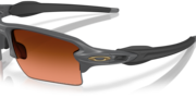 Flak® 2.0 XL - Matte Carbon
