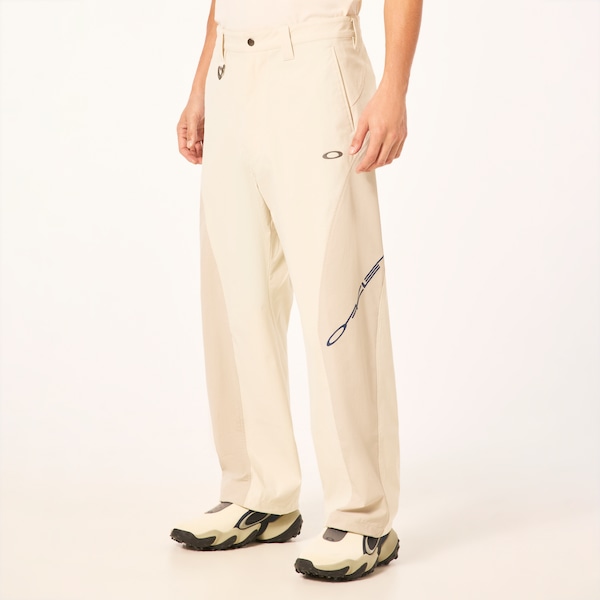 Icon Shape Wide Tapered