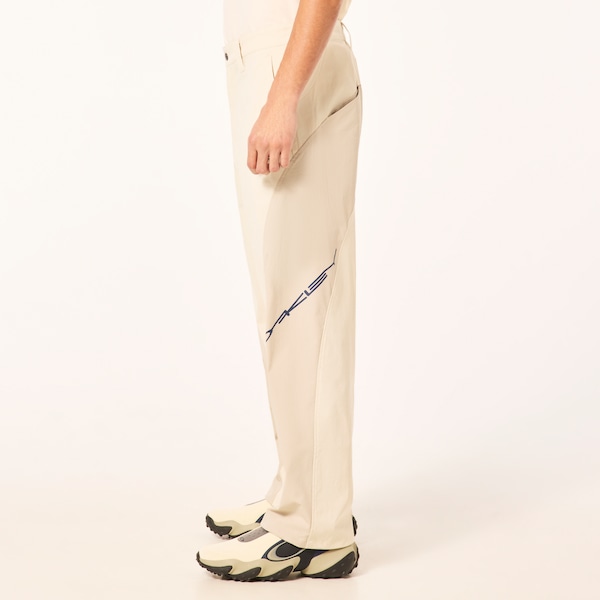 Icon Shape Wide Tapered