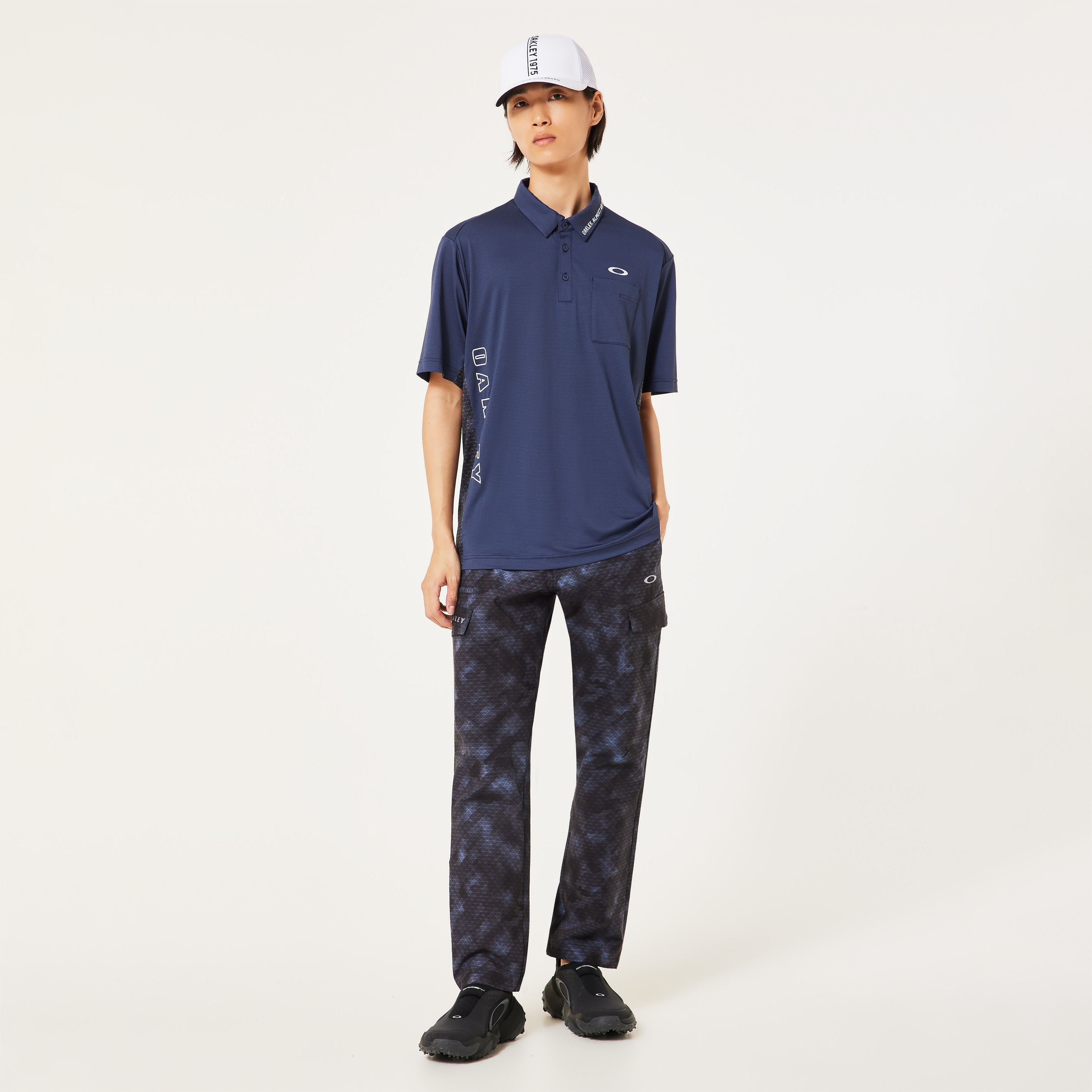 dショッピング オークリー OAKLEY TACTFUL STRAIGHT /メンズ/ XXL