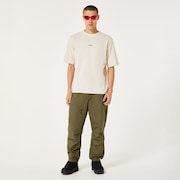 Metal Rise Tee - Mist