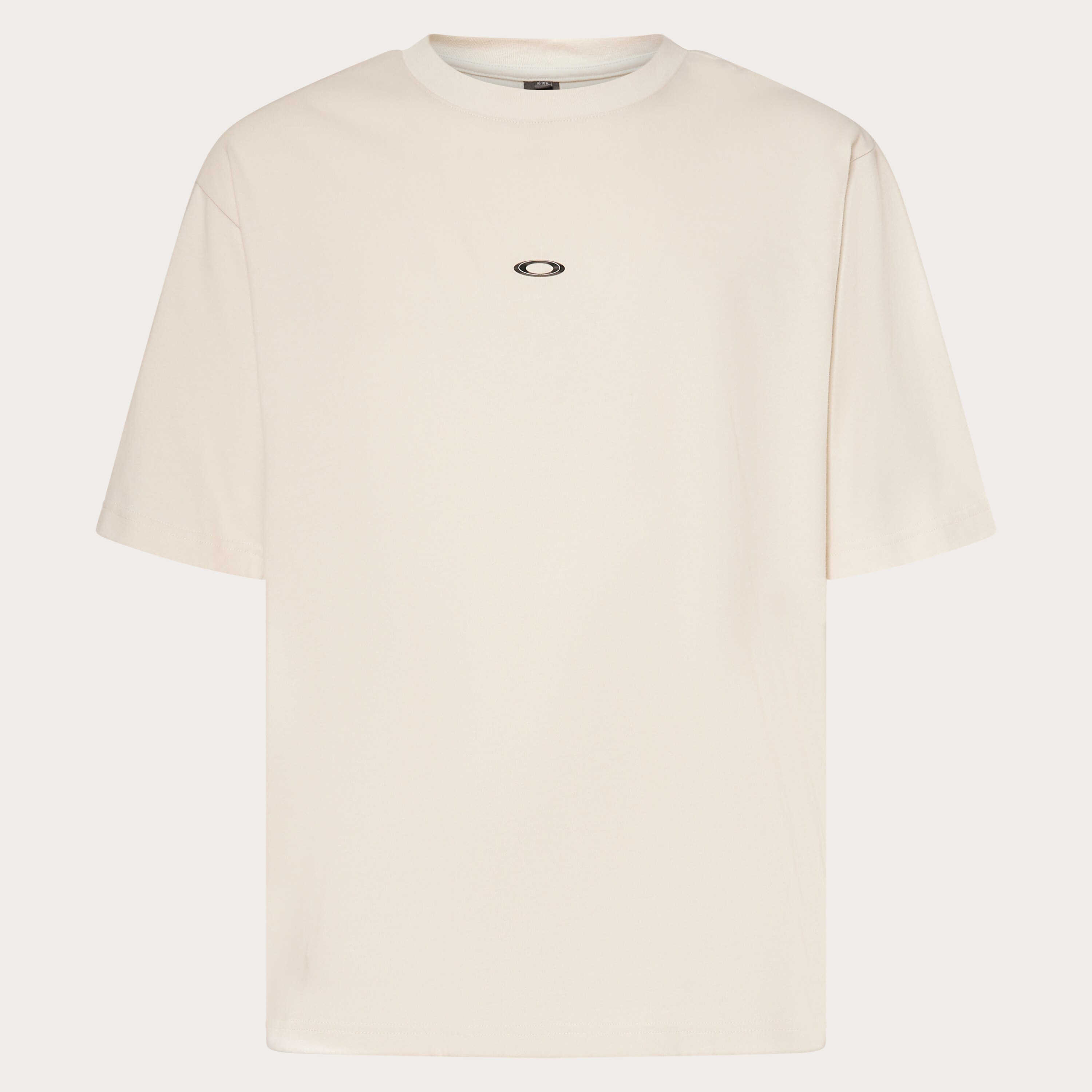 Oakley Metal Rise Tee In Neutral