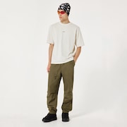Metal Rise Tee - Mist