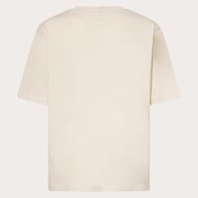 Metal Rise Tee - Mist