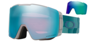 prizm snow sapphire iridium