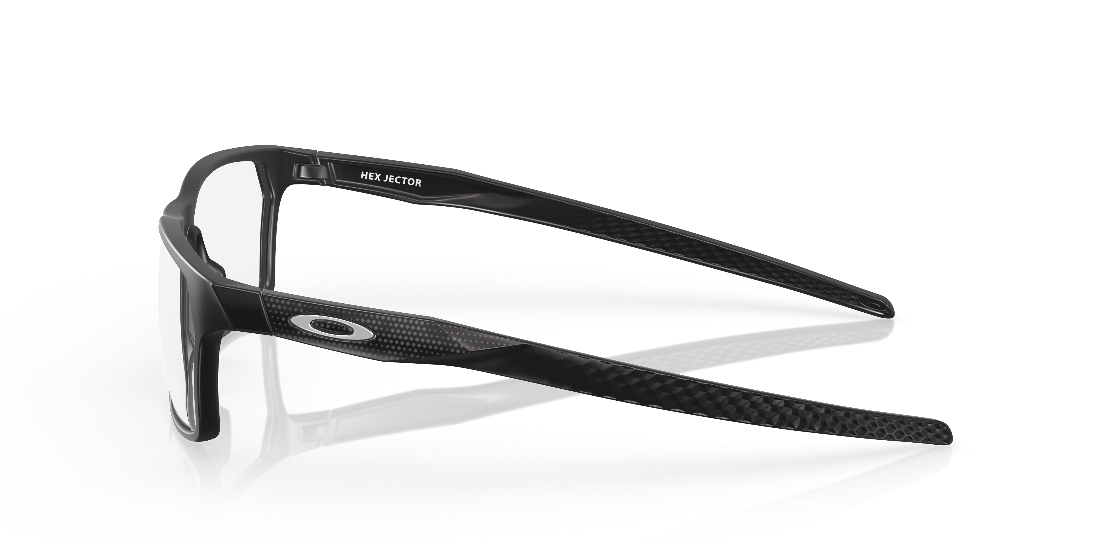 小物 OAKLEY Oakley OX8032 Hex Jector Eyeglasses | LensCrafters