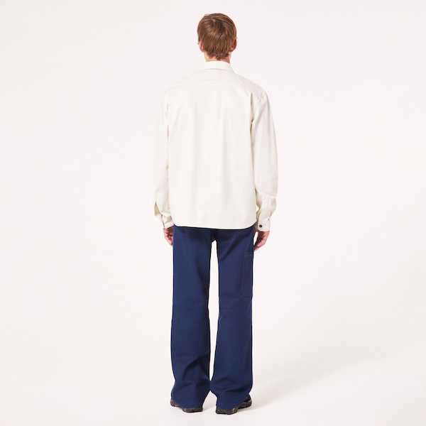 Canvas Pant