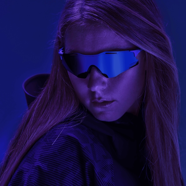 Cybr Zero Winter Aura Collection