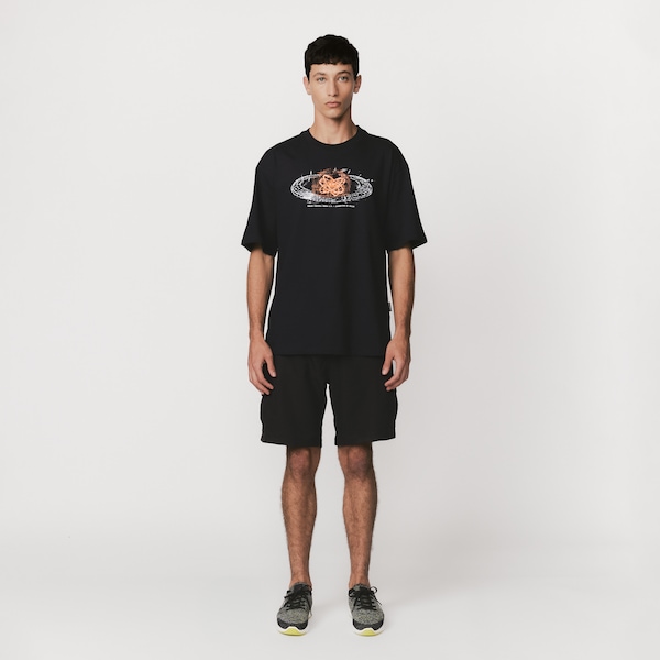 Camiseta Oakley Hologram Science