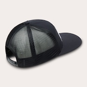 Oakley FHR Trucker Hat - Pitch Black