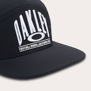 Oakley FHR Trucker Hat - Pitch Black